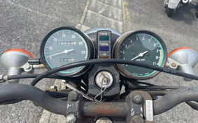 KAWASAKI Z200