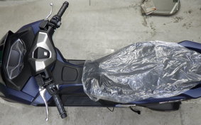 HONDA PCX 125 2011 JK05