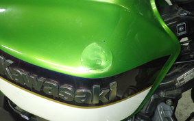KAWASAKI ZRX1200 R 2002