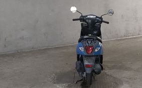 SUZUKI LET's CA4AA