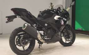 KAWASAKI NINJA 400 2020 EX400G