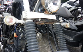YAMAHA TW225 1983 DG09J