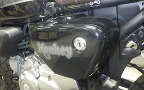 HONDA MONKEY 125 1994 JB03