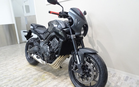 HONDA CB650R 2023 RH03
