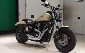 HARLEY FXDF 1580 2014