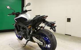 YAMAHA MT-09 SP 2024 RN87J