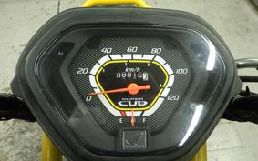 HONDA ｸﾛｽｶﾌﾞ JA10
