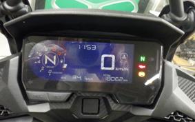 HONDA 400X 2022 NC56