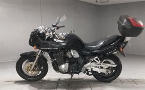 SUZUKI GSF1200 S 1998 GV75A