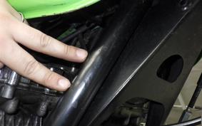 KAWASAKI Z900 2006 Z1F