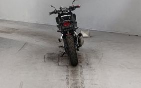 HONDA CB250 MC43