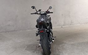 YAMAHA MT-07 2016 RM07J