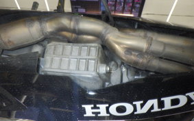 HONDA CBR600RR GEN 3 2012 PC40