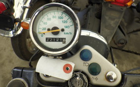 SUZUKI GRASS TRACKER NJ47A