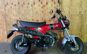 HONDA  DUX 125 JB04