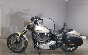 HARLEY FLSB 1750 YMJ