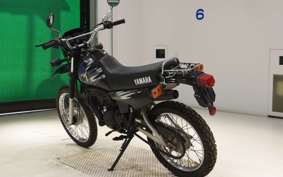 YAMAHA DT50 17W