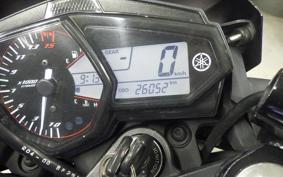 YAMAHA MT-25 2024 RG43J
