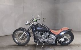 YAMAHA DRAGSTAR 400 CLASSIC VH01J