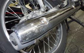 HONDA C110 SUPER CUB 1994 JA10