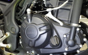 YAMAHA MT-25 A 2026 RG43J