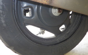 SUZUKI ADDRESS V50 Gen.2 CA44A