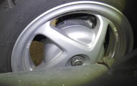 HONDA ﾍﾞﾝﾘｨ110 JA09