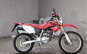 HONDA XR250 MD30