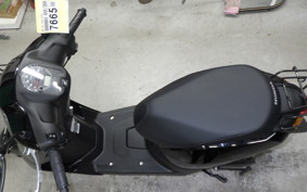 HONDA TACT-4ﾍﾞｰｼｯｸ AF79