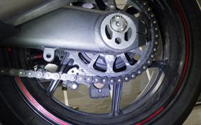 KAWASAKI NINJA 1000 A 2017 ZXT00W