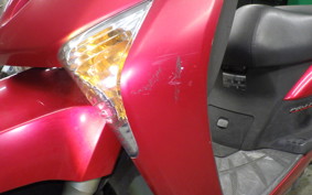 HONDA LEAD 110 2024 JF19