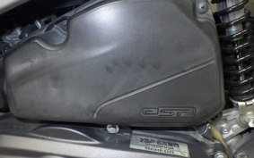 YAMAHA JOG-7 2007 AY01