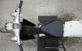 HONDA LITTLE CUB 2007 AA01