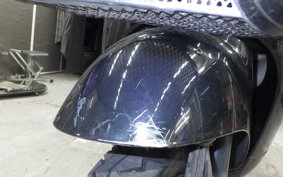 HONDA GIORNO 2 2022 AF70