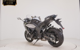 KAWASAKI NINJA 1000 SX 2025 ZXT02K