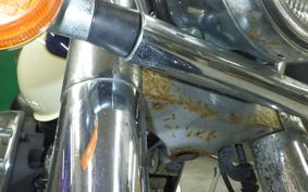 HONDA SHADOW 750 Gen. 2 2000 RC44
