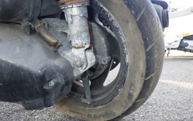 HONDA FORESIGHT EX MF04