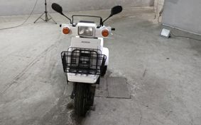 HONDA GYRO TD02
