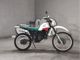 Фото Yamaha SEROW 225 с японского аукциона