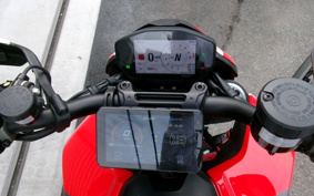 DUCATI HYPERMOTARD 950SP 2025 1B00