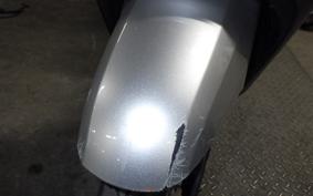 HONDA TACT-4ﾍﾞｰｼｯｸ AF79
