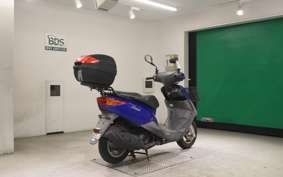 YAMAHA AXIS 125 TREET 1999 SE53J