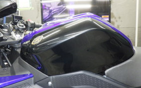 YAMAHA YZF-R15 2007