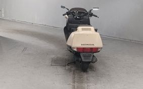 HONDA FUSION MF02