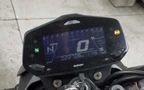 SUZUKI GIXXER 250 ED22B