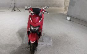 YAMAHA CYGNUS125XSR SED8J