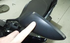 HONDA PCX 160 2022 KF47