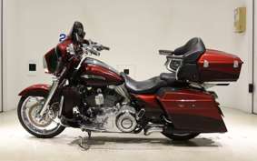 HARLEY FLHXSE 1800CVO 2012