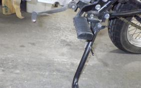 SUZUKI GRASS TRACKER Bigboy NJ4BA