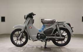 HONDA C125 SUPER CUB 2026 JA71